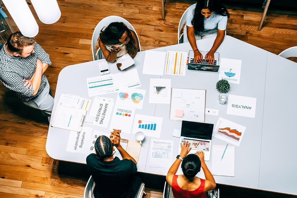 Marketing Frameworks Overwhelming Your Content Strategy?