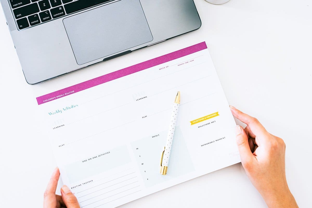 How to Find Time for Marketing Without Burning Out