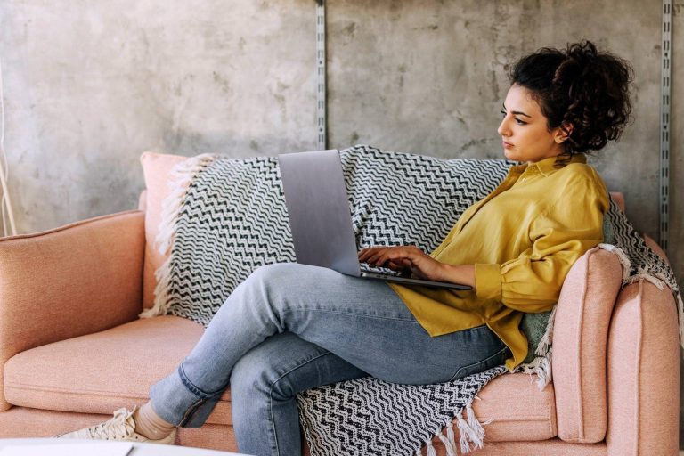 Ideas for your First Blog: What to Write About