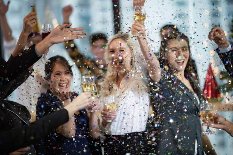 An SEO Party for Small Businesses: How to Grow Your Site Ranking