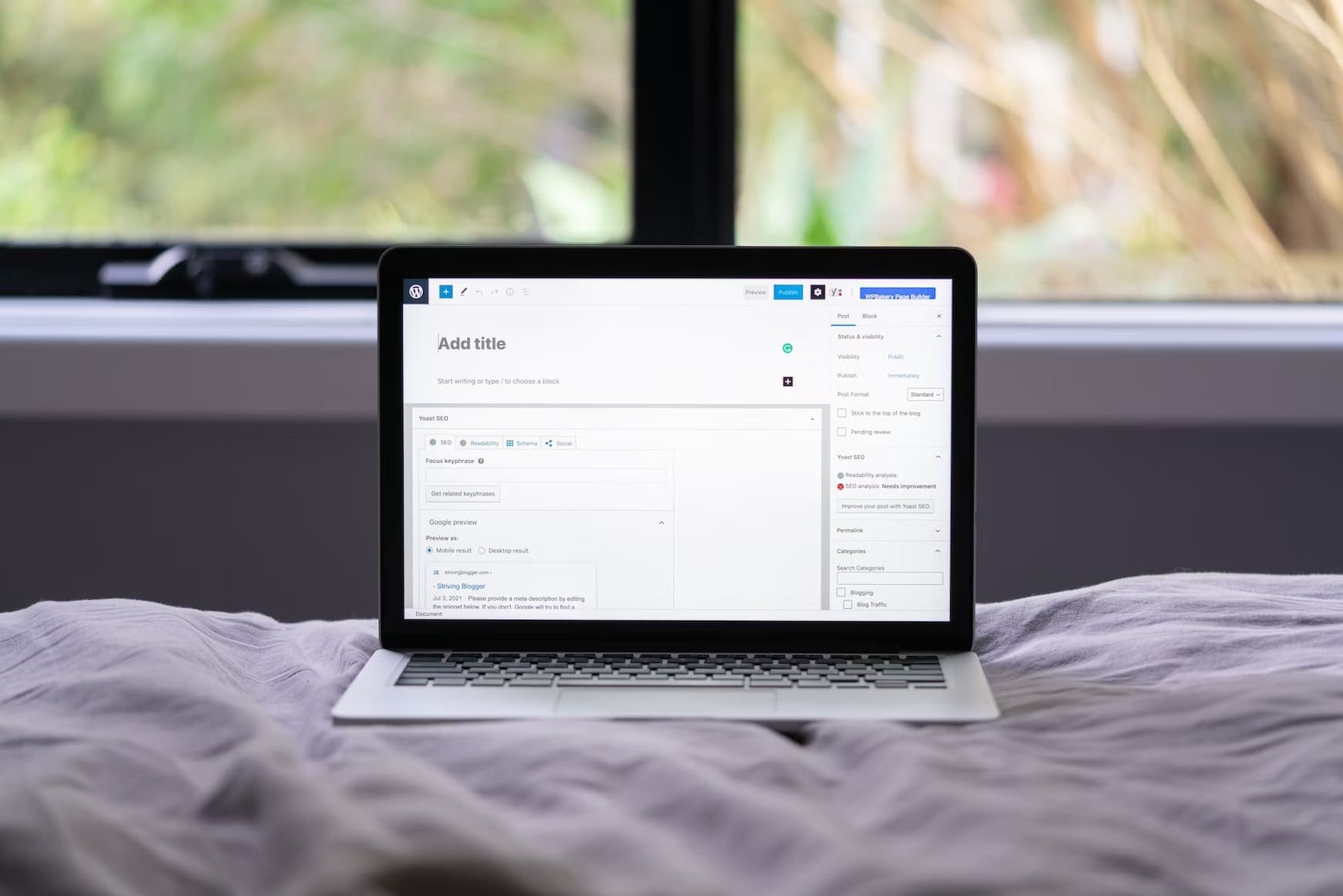 Internal Linking in WordPress: Essential Strategies to Boost SEO and Guide Your Readers