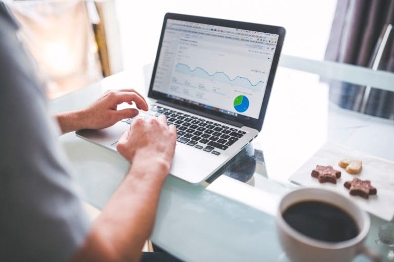 Google Analytics: Your Go-To Sidekick for Data-Driven Marketing