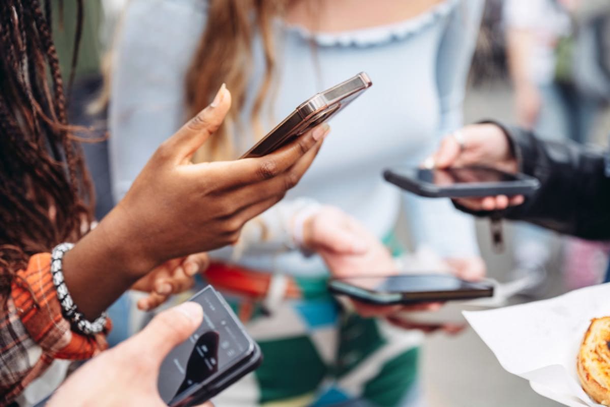 Website vs. Social Media: Why Founders Building for Legacy Can’t Skip the Site