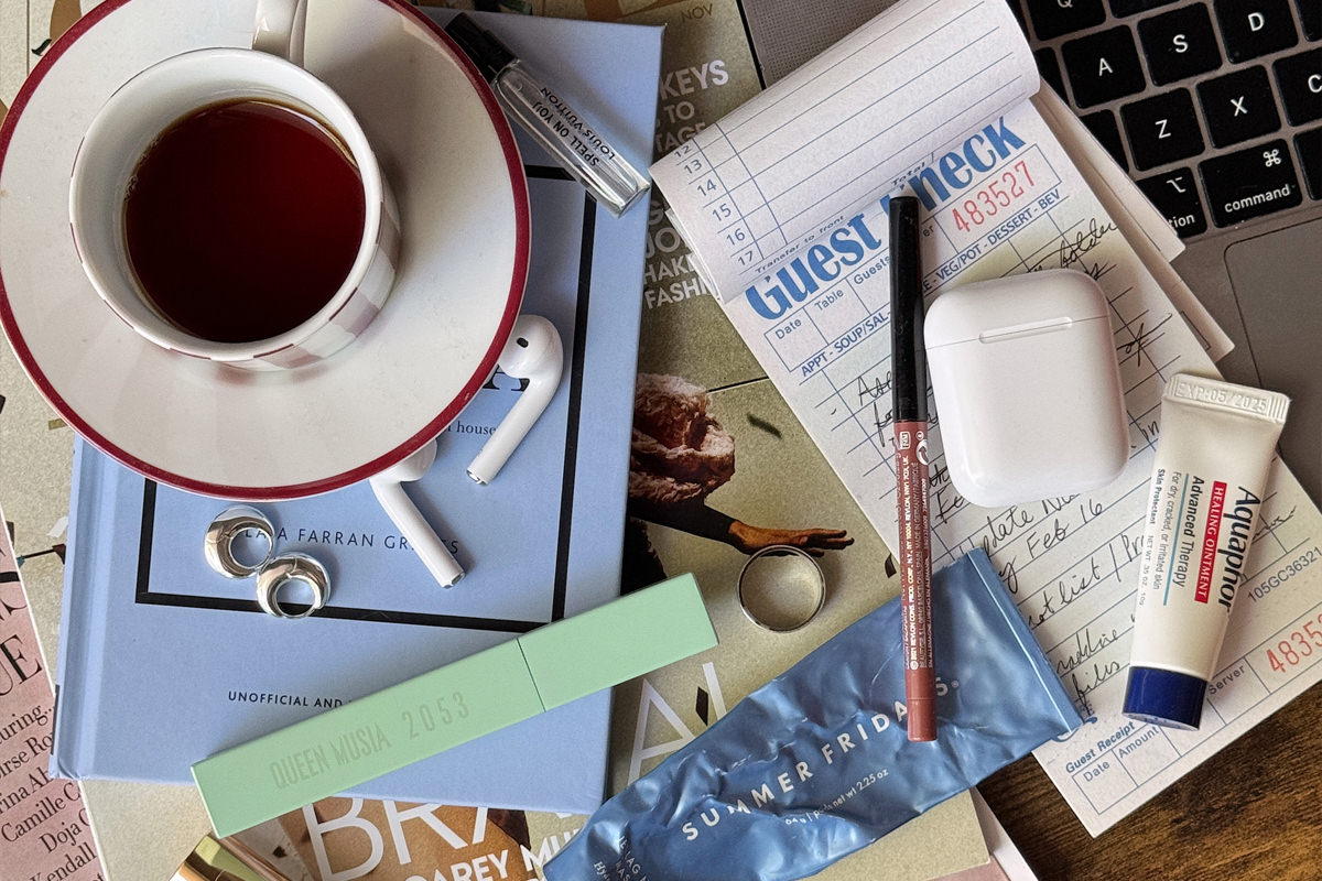 Feeling Stuck in Business? It’s Not Mindset, It’s Structure