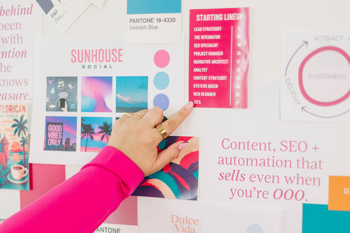 Outdated Website, Evolving Brand? Why Your Site Still Sounds Like 3 Versions Ago