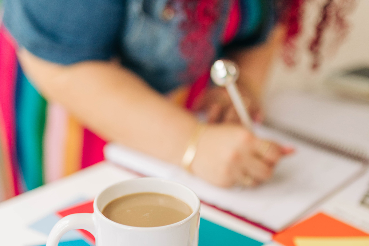 Website Doesn’t Reflect Your Brand? Here’s What That’s Really Telling You